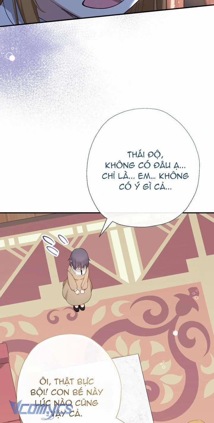 Tiểu Thư Tích Tiền Đi Bụi 73 trang 9