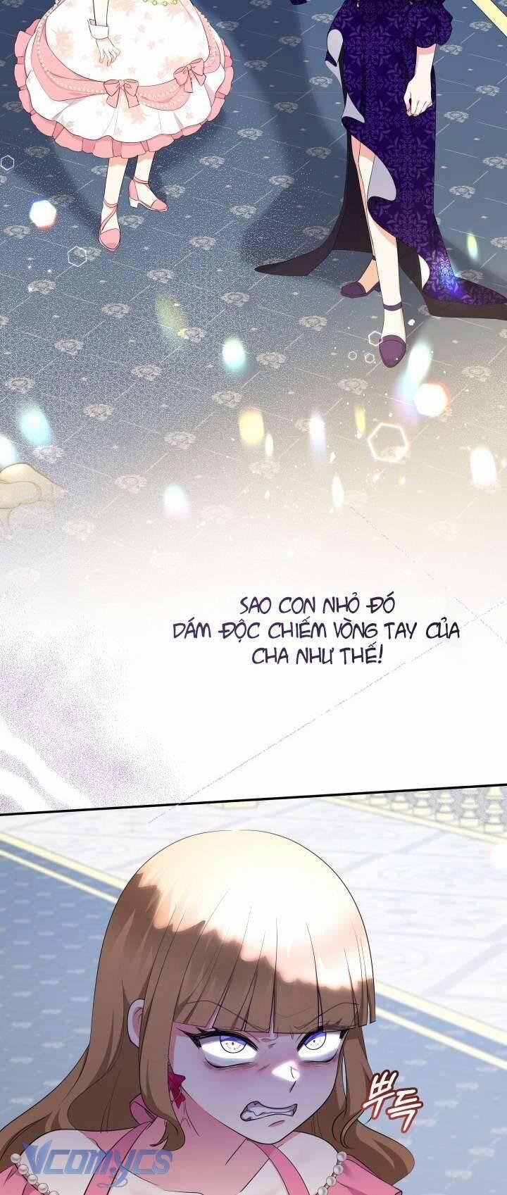 Tiểu Thư Tích Tiền Đi Bụi 74 trang 1