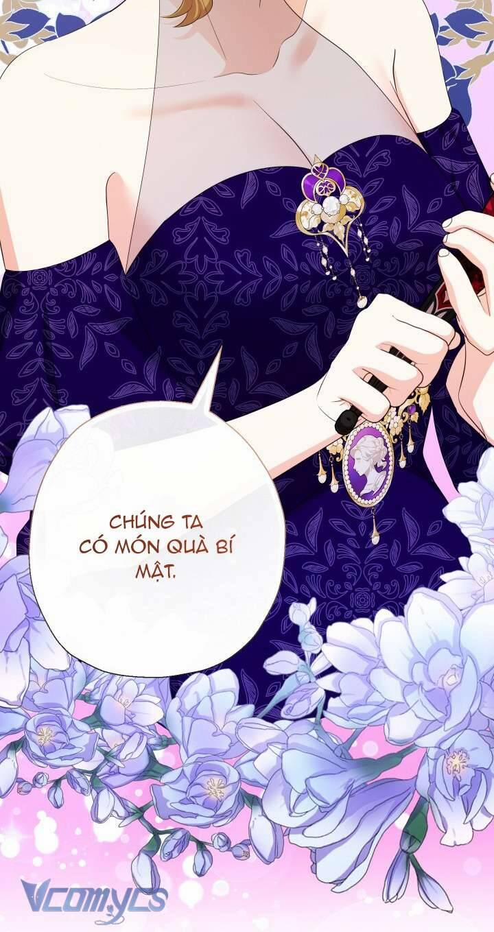 Tiểu Thư Tích Tiền Đi Bụi 74 trang 12