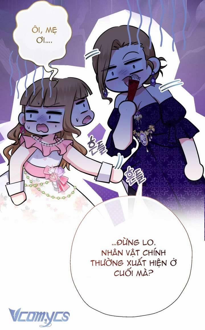 Tiểu Thư Tích Tiền Đi Bụi 74 trang 16