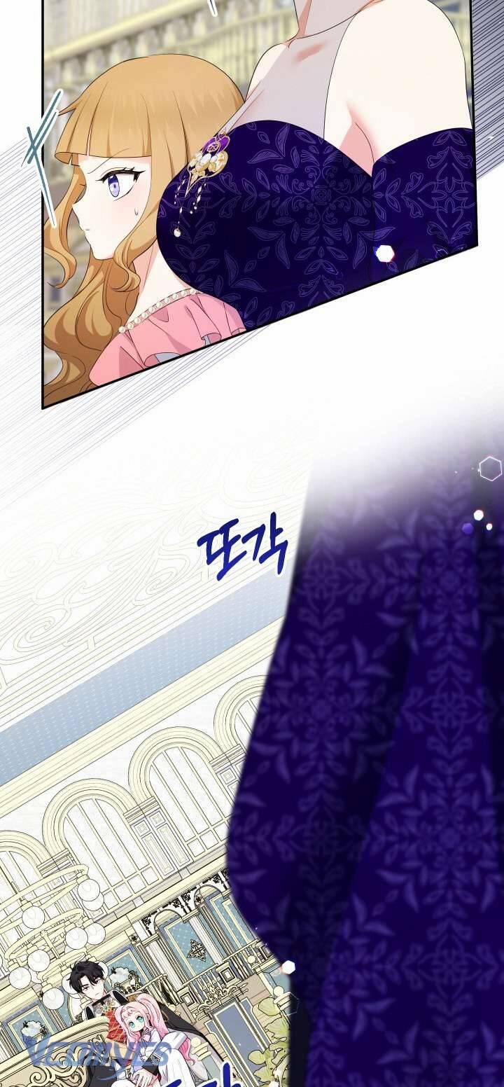 Tiểu Thư Tích Tiền Đi Bụi 74 trang 18