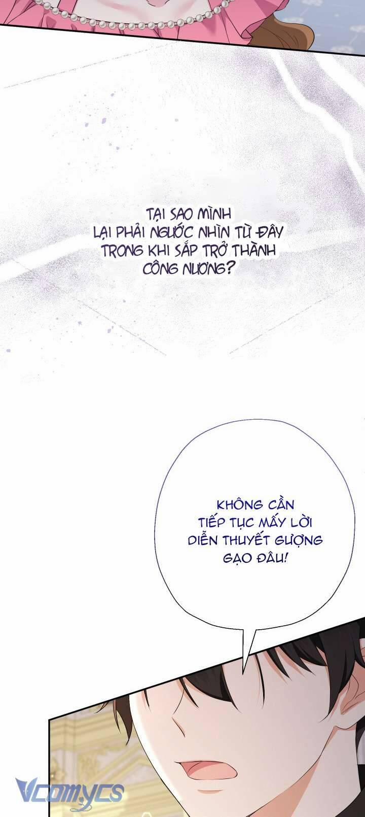 Tiểu Thư Tích Tiền Đi Bụi 74 trang 2