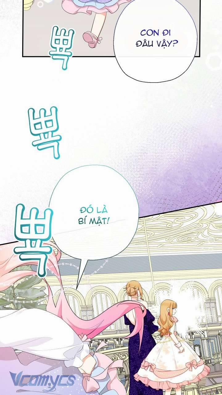 Tiểu Thư Tích Tiền Đi Bụi 74 trang 20