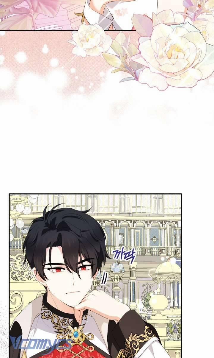 Tiểu Thư Tích Tiền Đi Bụi 74 trang 23