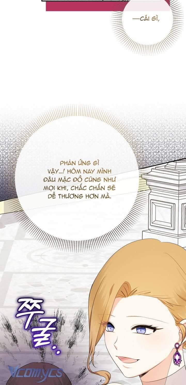 Tiểu Thư Tích Tiền Đi Bụi 74 trang 25