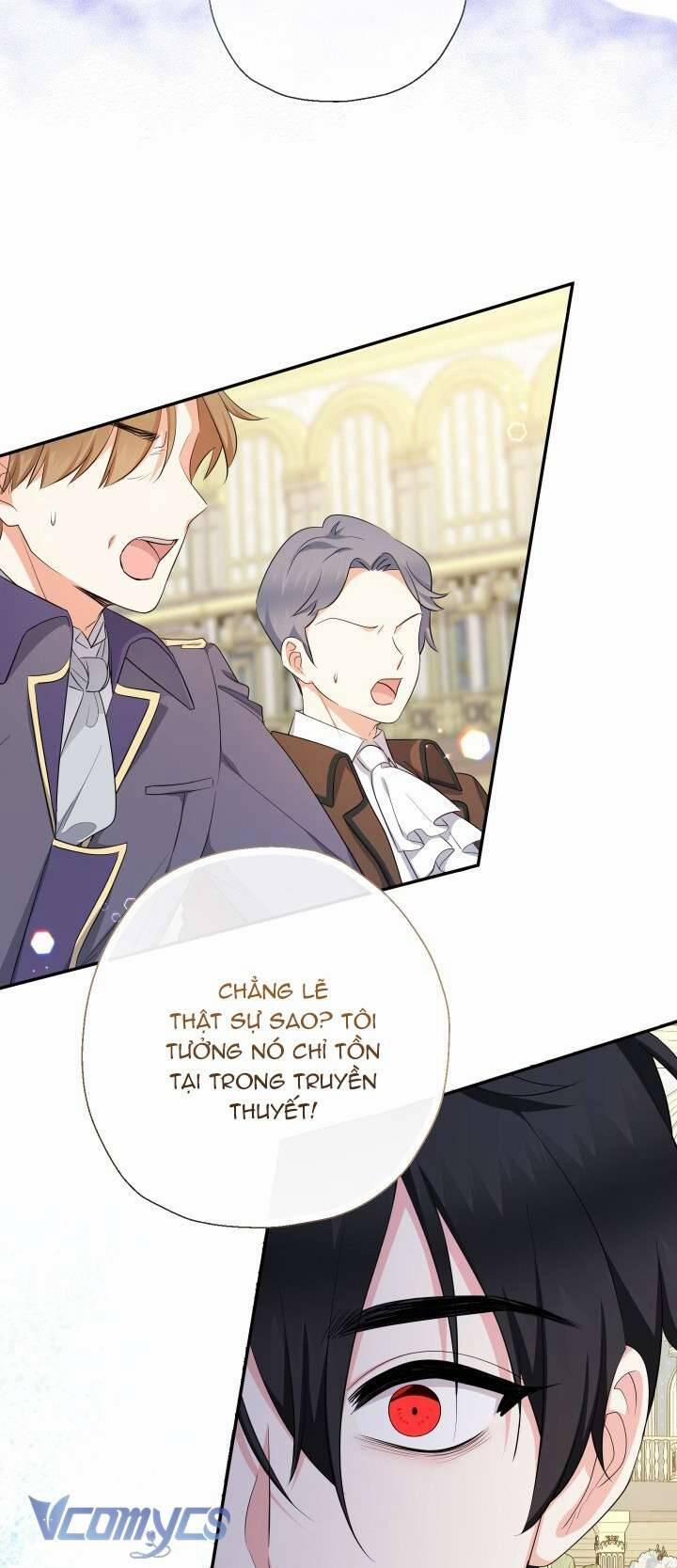 Tiểu Thư Tích Tiền Đi Bụi 74 trang 28