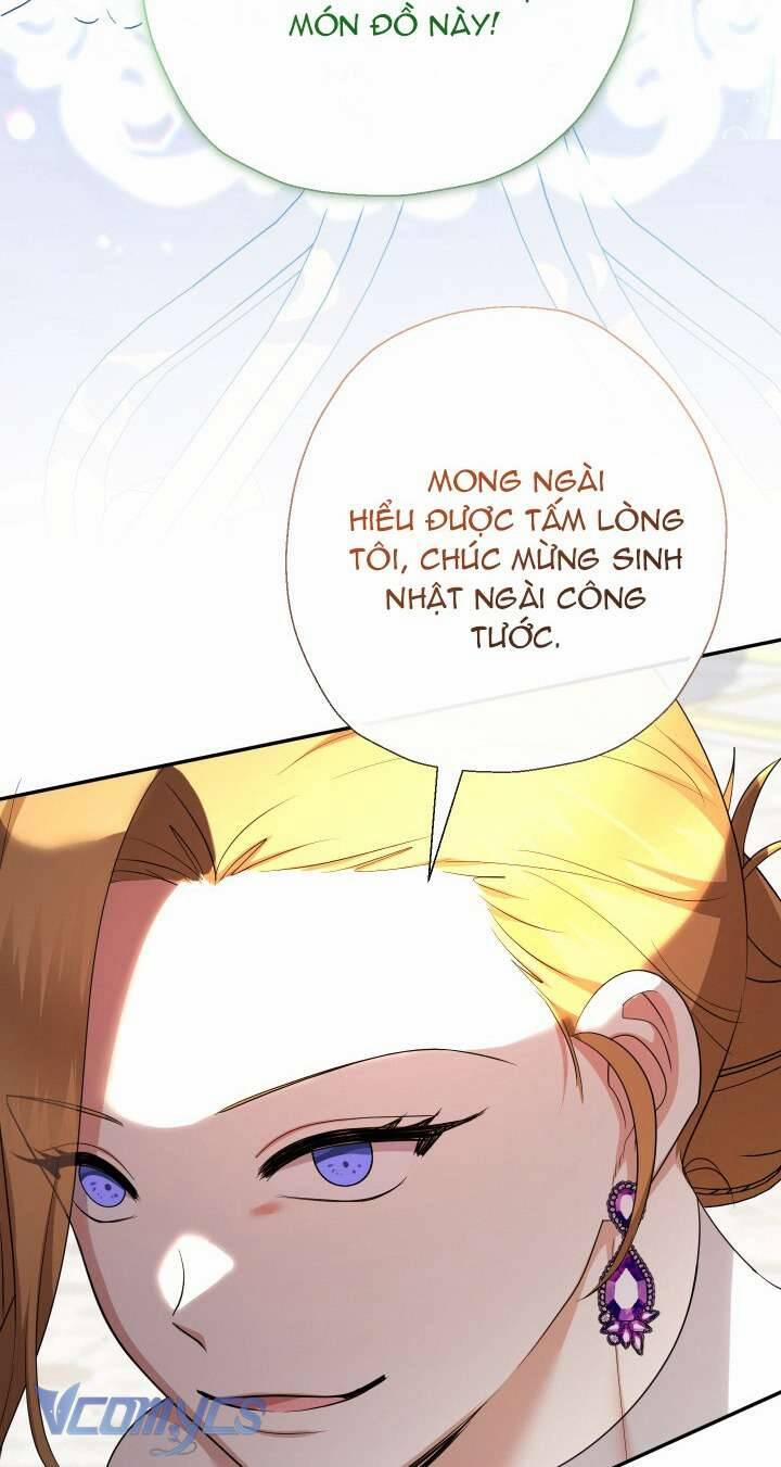 Tiểu Thư Tích Tiền Đi Bụi 74 trang 31