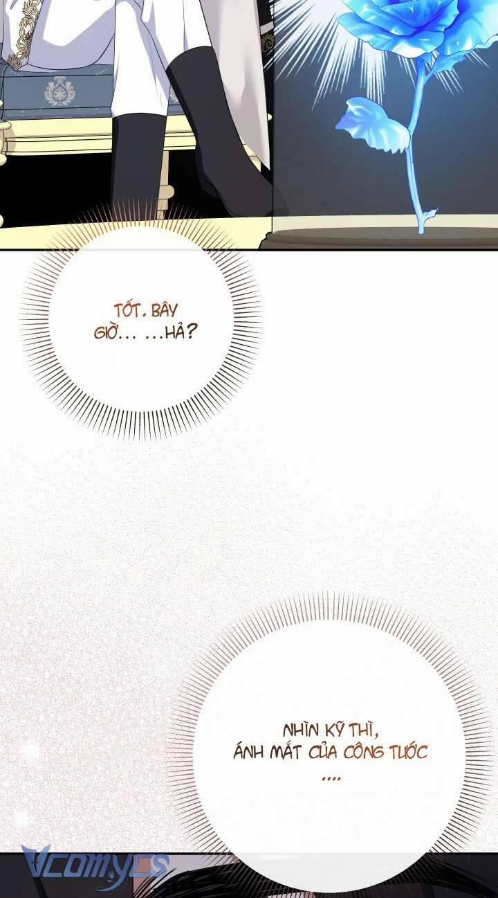 Tiểu Thư Tích Tiền Đi Bụi 74 trang 33