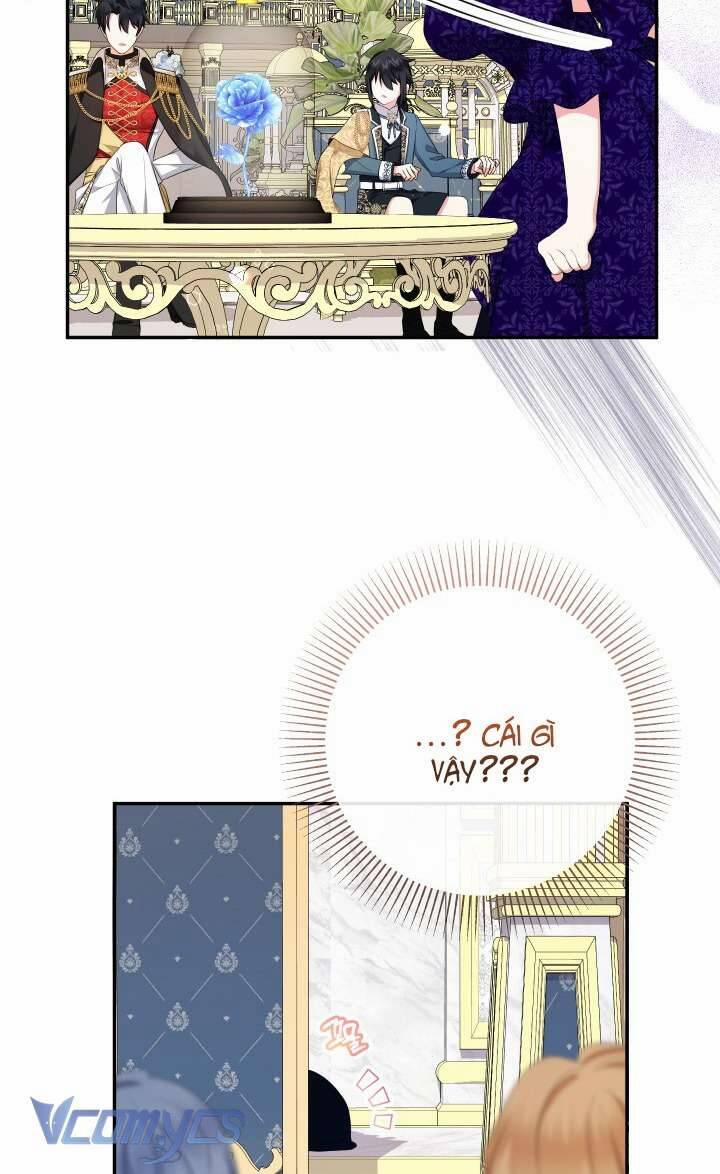 Tiểu Thư Tích Tiền Đi Bụi 74 trang 36