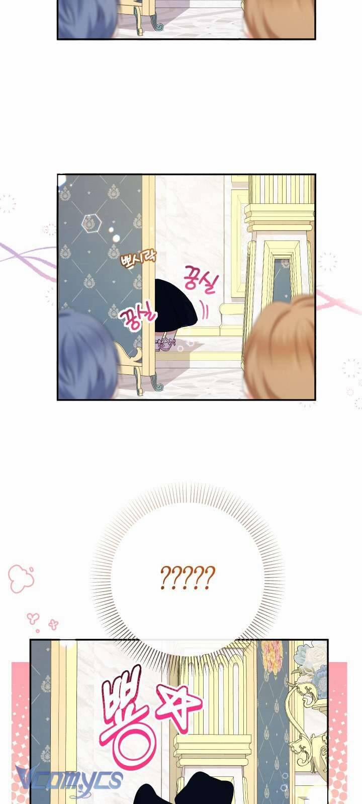 Tiểu Thư Tích Tiền Đi Bụi 74 trang 37