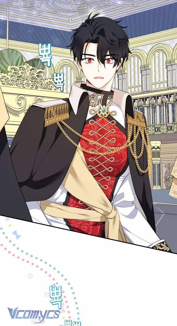 Tiểu Thư Tích Tiền Đi Bụi 74 trang 39