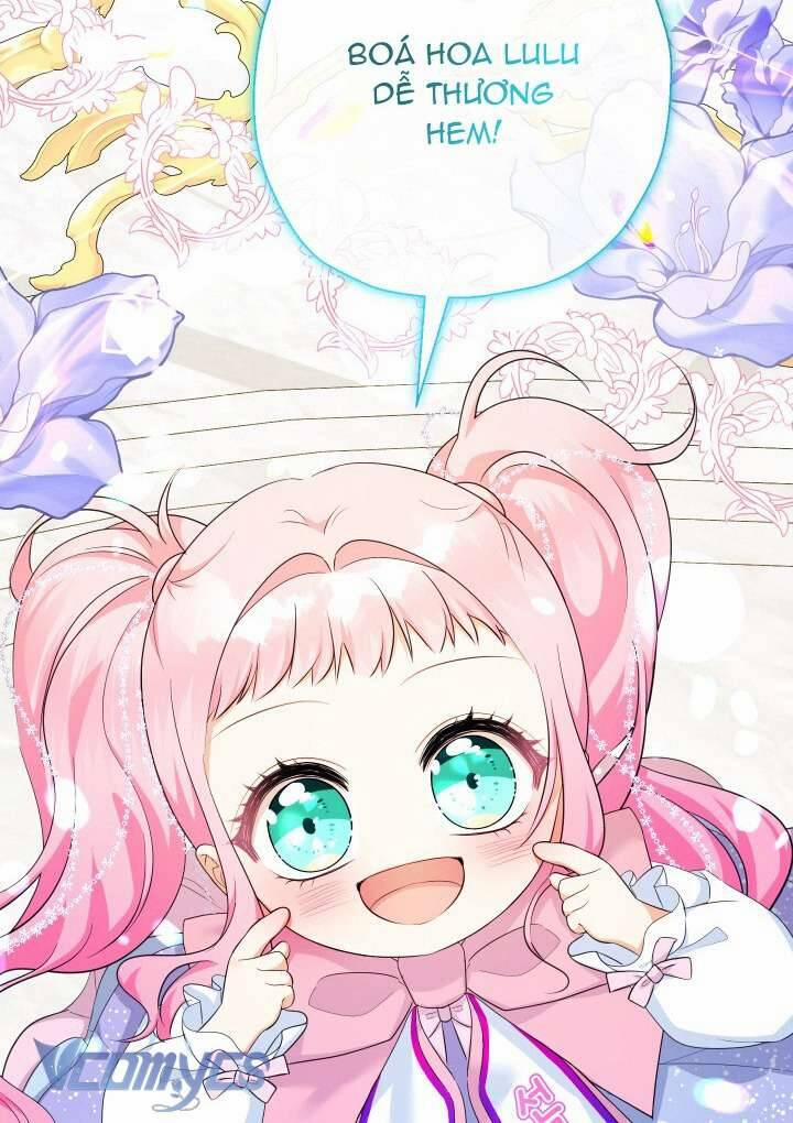 Tiểu Thư Tích Tiền Đi Bụi 74 trang 43