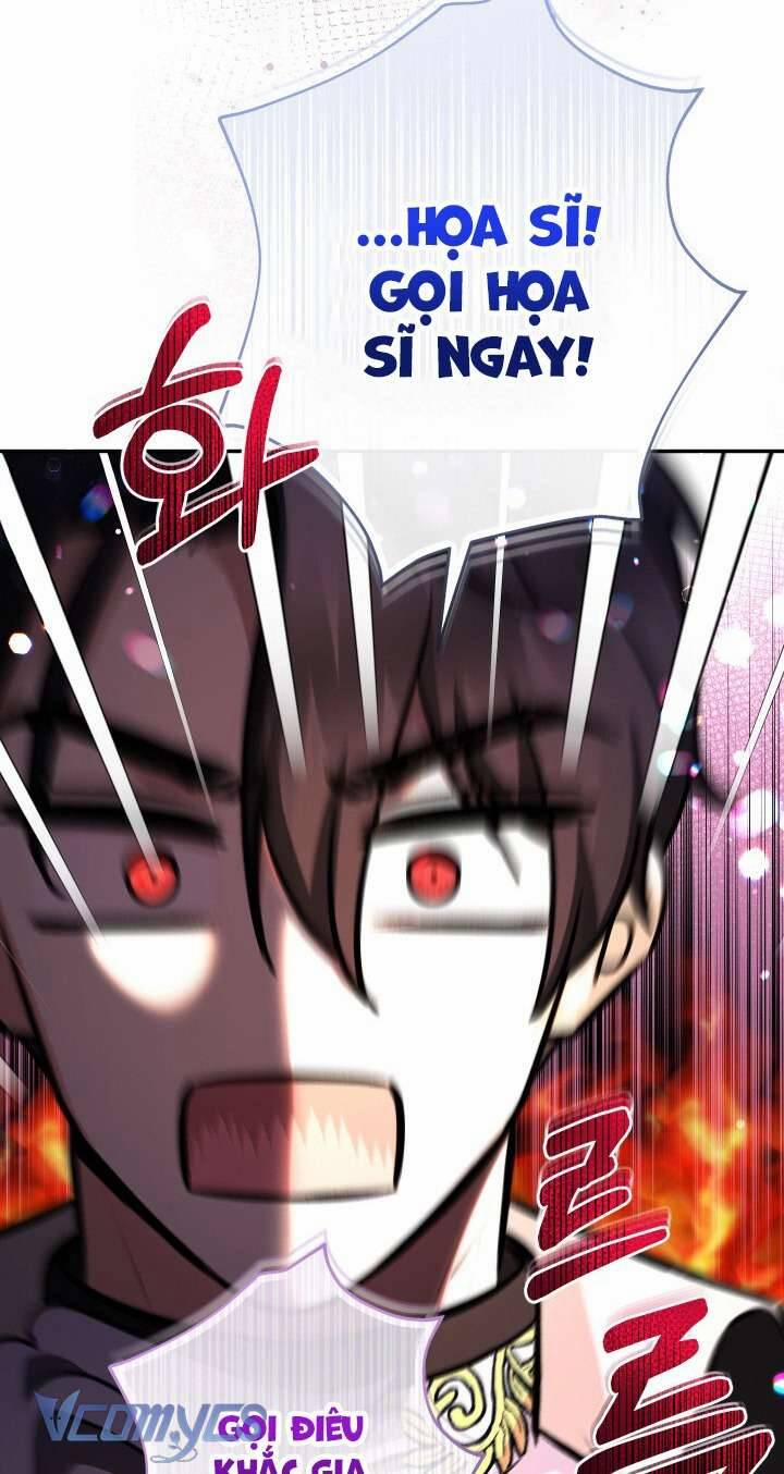 Tiểu Thư Tích Tiền Đi Bụi 74 trang 46