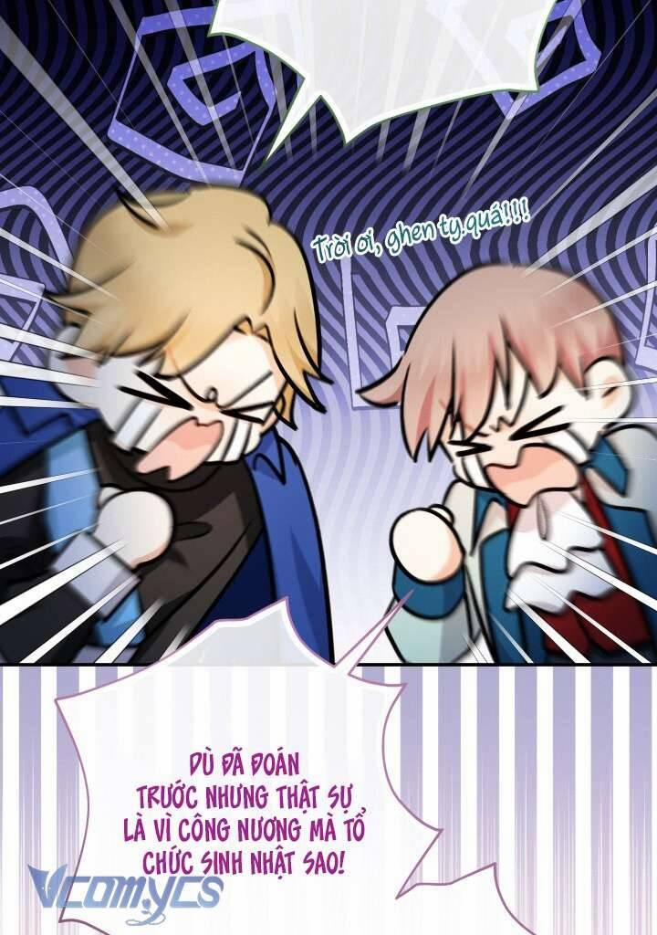 Tiểu Thư Tích Tiền Đi Bụi 74 trang 5