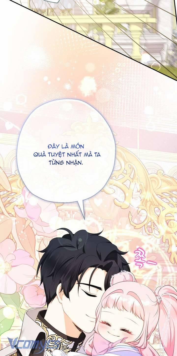 Tiểu Thư Tích Tiền Đi Bụi 74 trang 51