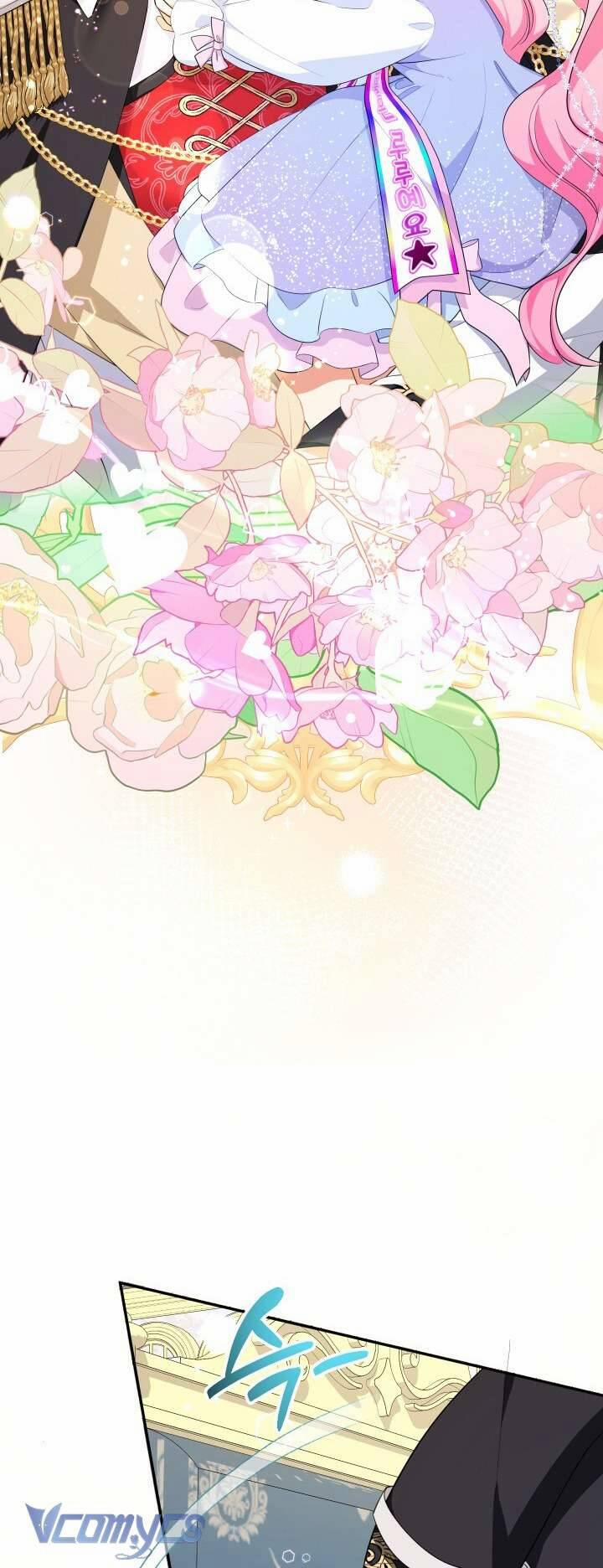 Tiểu Thư Tích Tiền Đi Bụi 74 trang 52