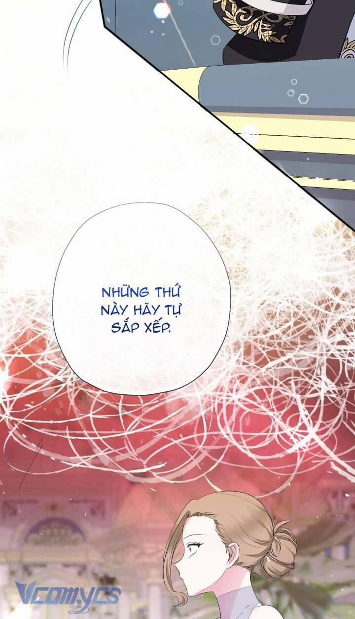 Tiểu Thư Tích Tiền Đi Bụi 74 trang 53