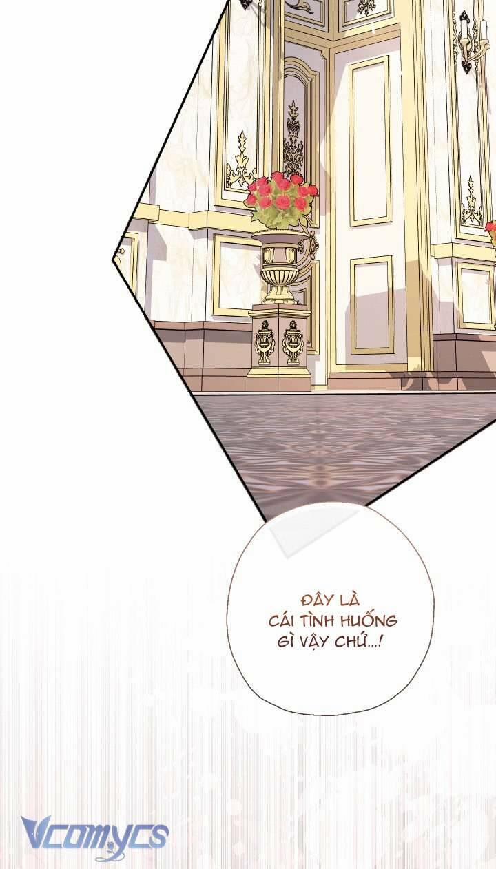 Tiểu Thư Tích Tiền Đi Bụi 74 trang 57