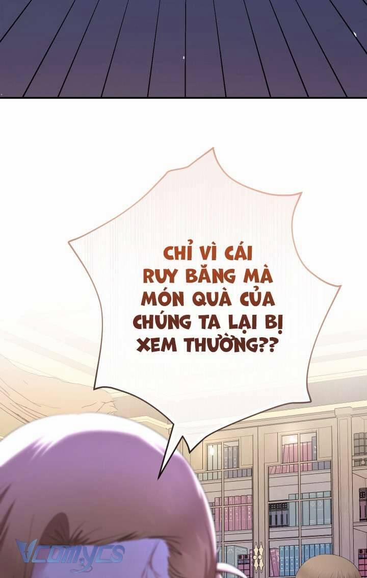 Tiểu Thư Tích Tiền Đi Bụi 74 trang 59