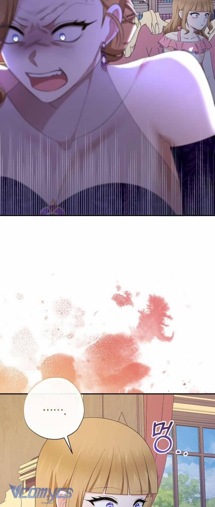 Tiểu Thư Tích Tiền Đi Bụi 74 trang 60