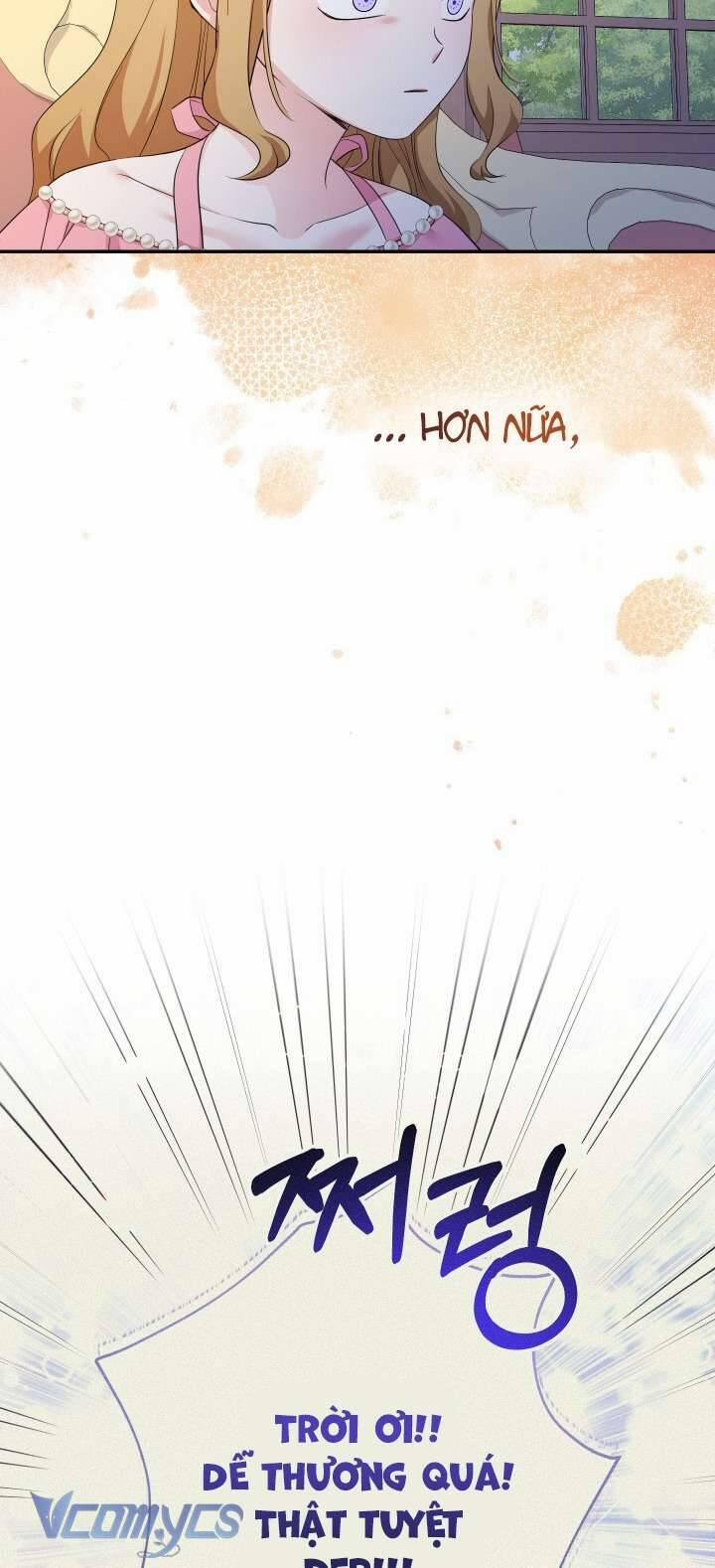 Tiểu Thư Tích Tiền Đi Bụi 74 trang 61