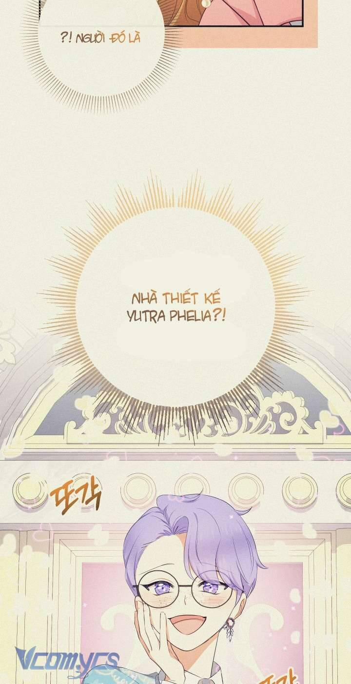 Tiểu Thư Tích Tiền Đi Bụi 74 trang 63