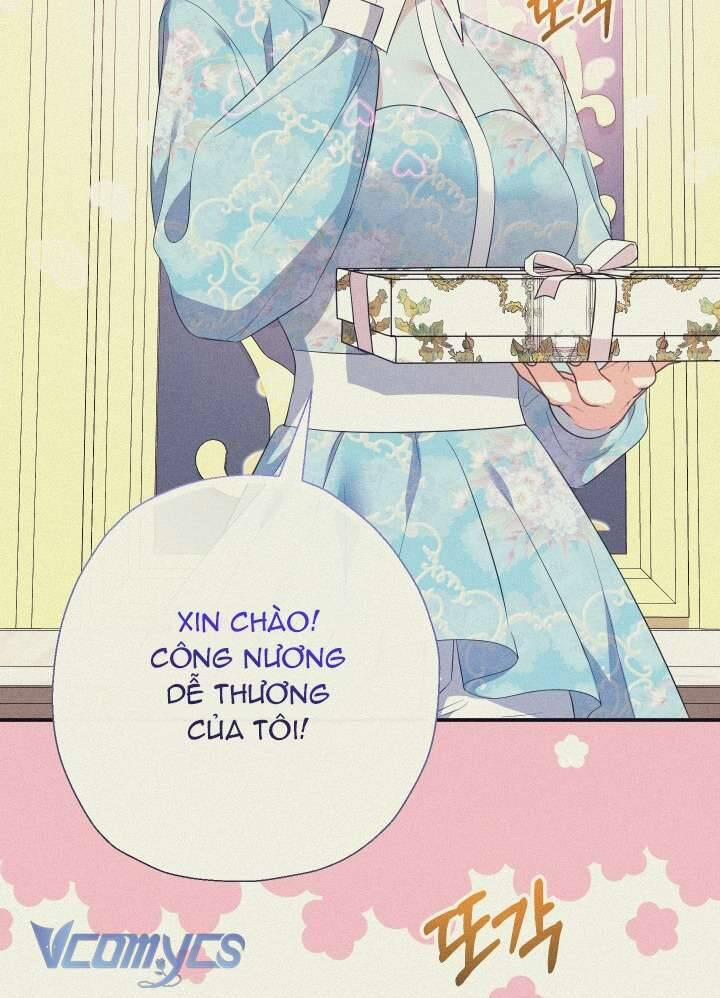 Tiểu Thư Tích Tiền Đi Bụi 74 trang 64