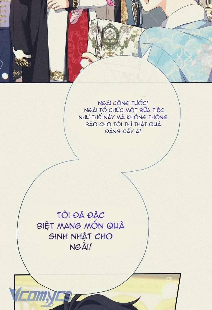 Tiểu Thư Tích Tiền Đi Bụi 74 trang 66