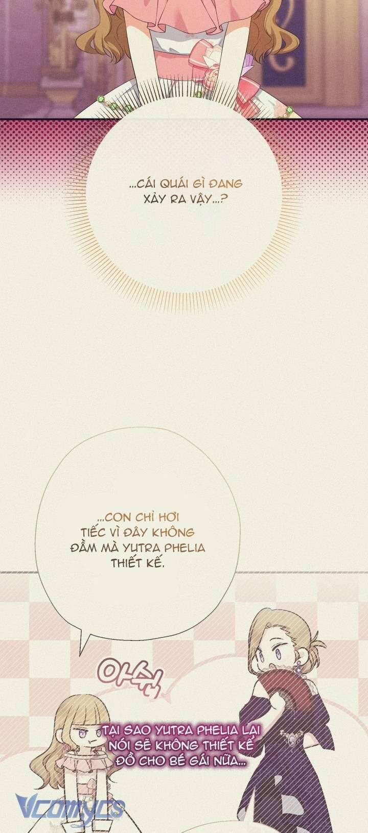 Tiểu Thư Tích Tiền Đi Bụi 74 trang 73