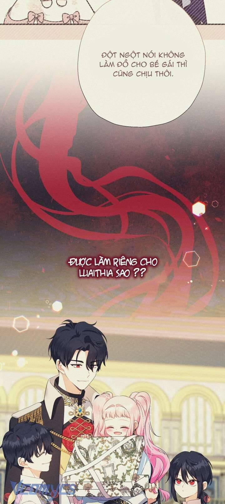 Tiểu Thư Tích Tiền Đi Bụi 74 trang 74