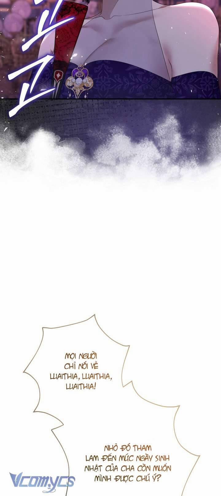 Tiểu Thư Tích Tiền Đi Bụi 74 trang 8