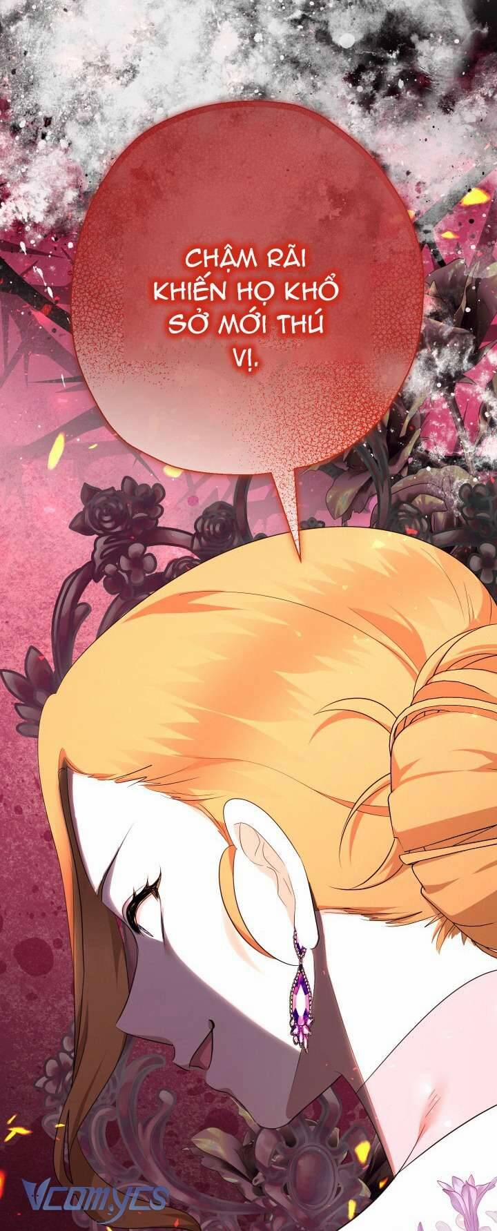 Tiểu Thư Tích Tiền Đi Bụi 74 trang 81