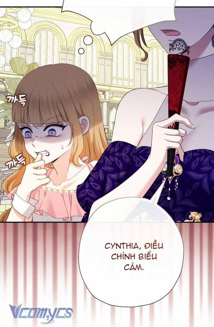 Tiểu Thư Tích Tiền Đi Bụi 74 trang 9