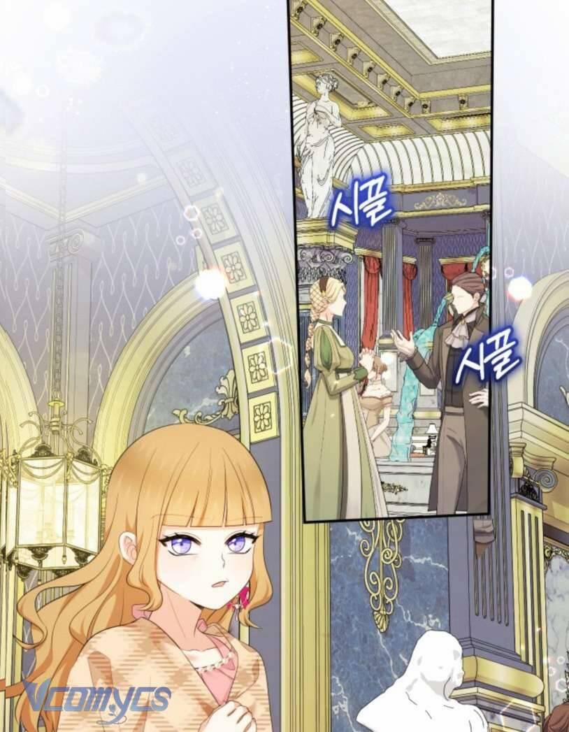 Tiểu Thư Tích Tiền Đi Bụi 75 trang 1