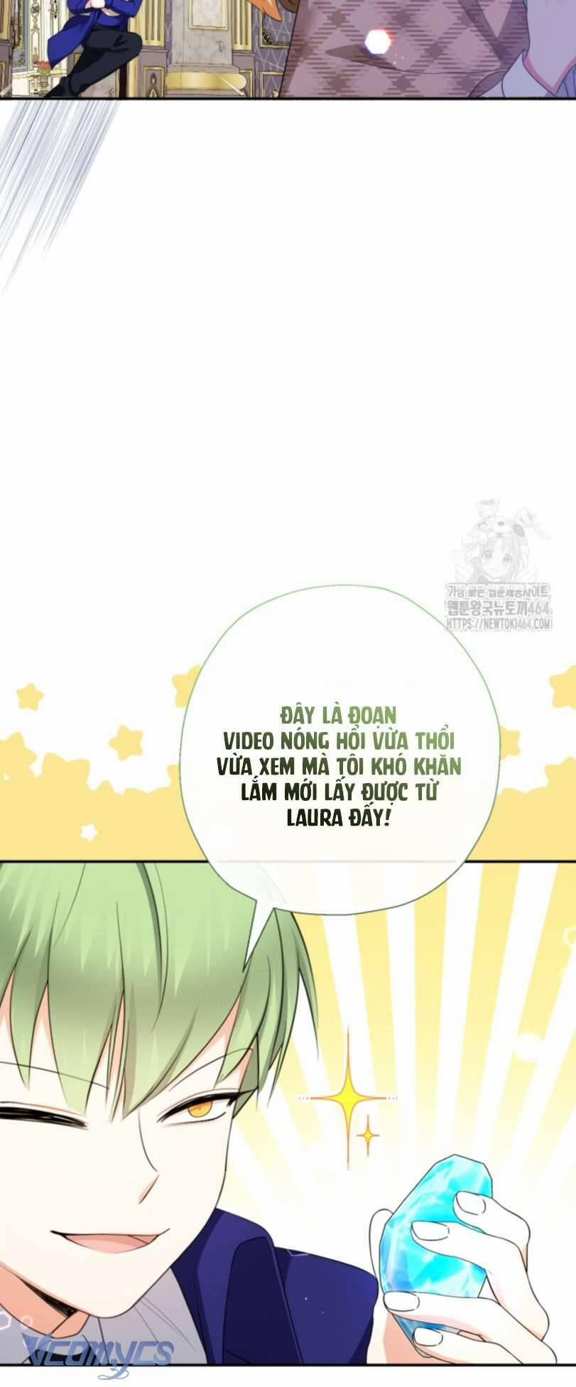 Tiểu Thư Tích Tiền Đi Bụi 75 trang 10