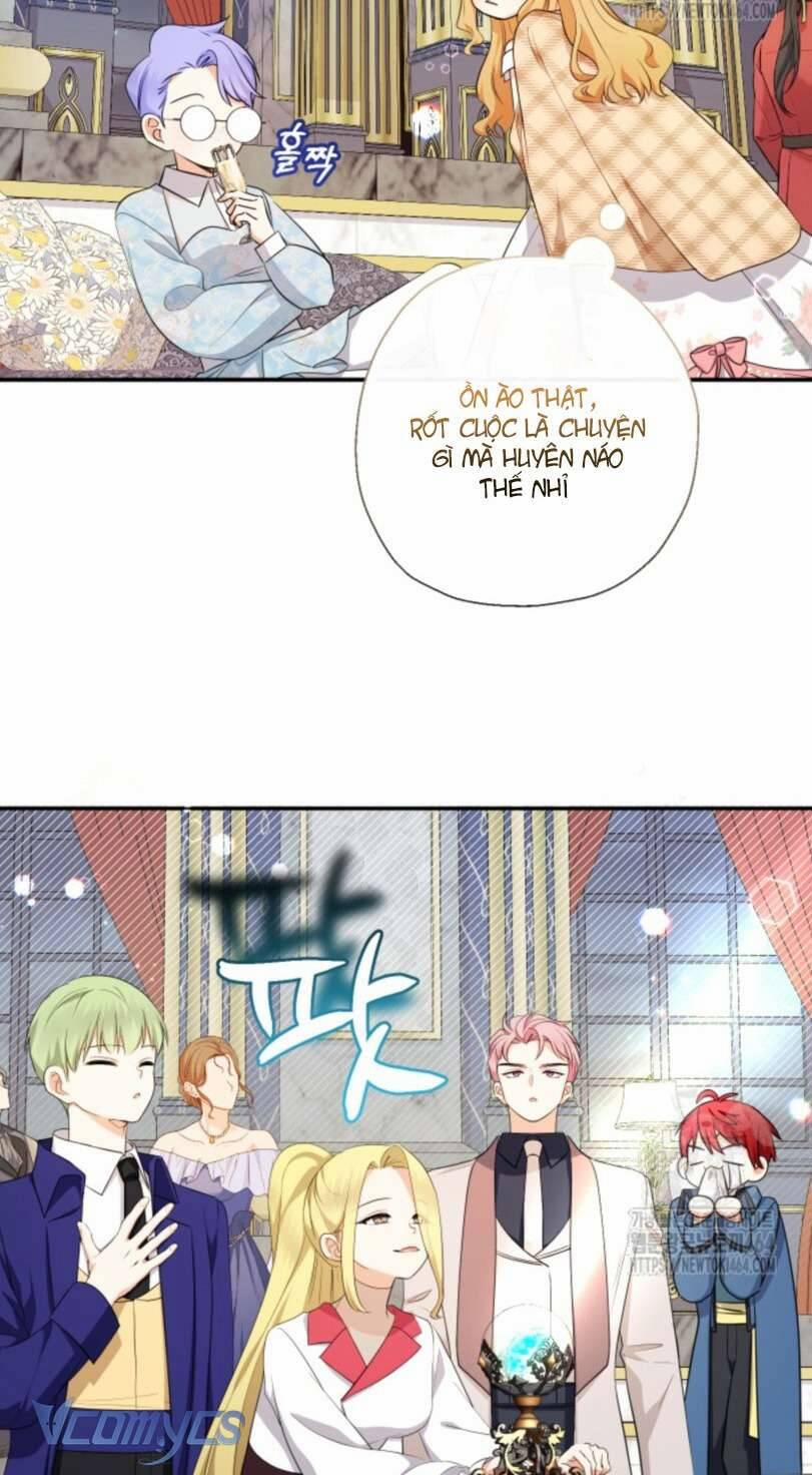 Tiểu Thư Tích Tiền Đi Bụi 75 trang 12