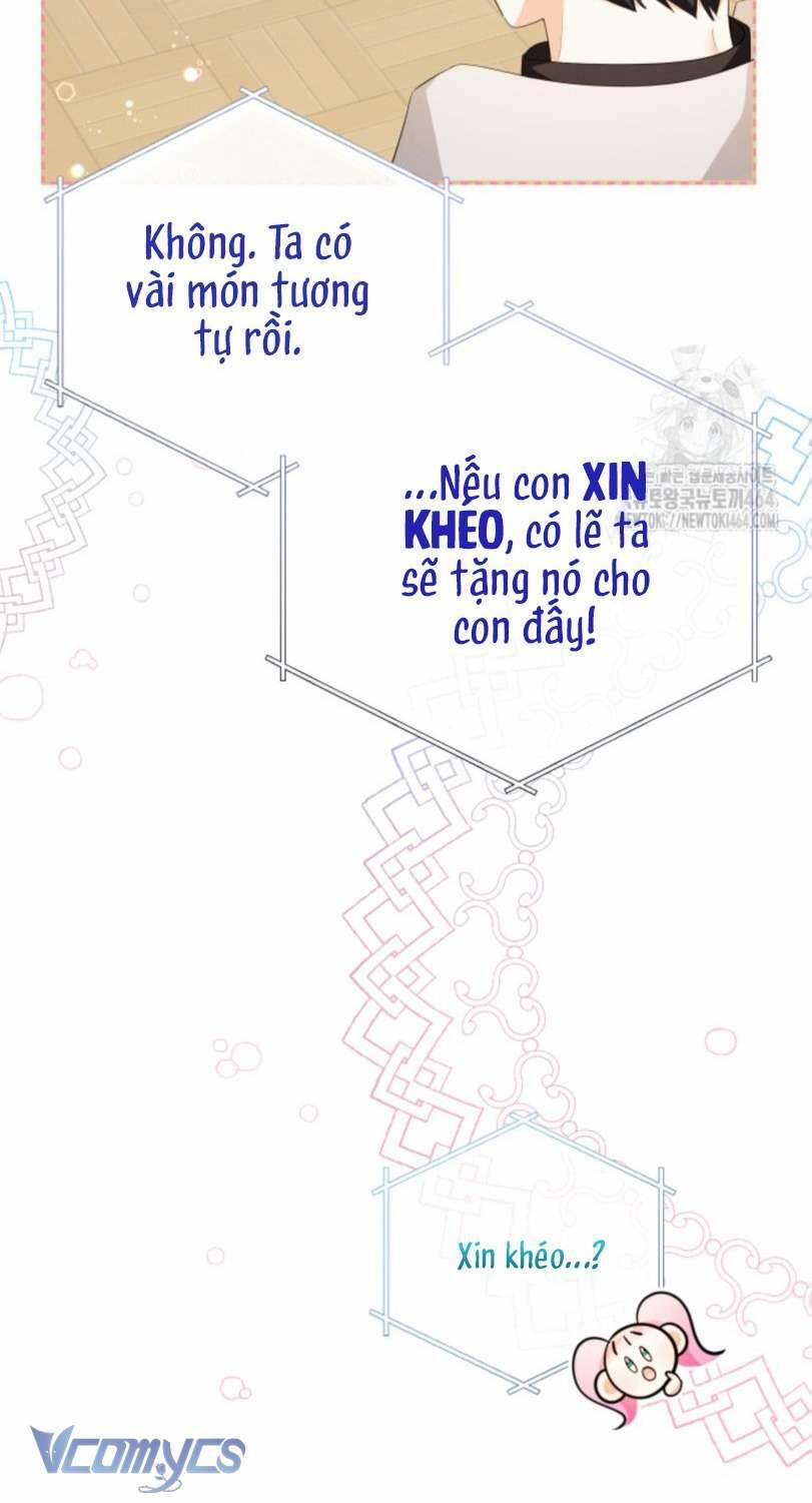 Tiểu Thư Tích Tiền Đi Bụi 75 trang 20