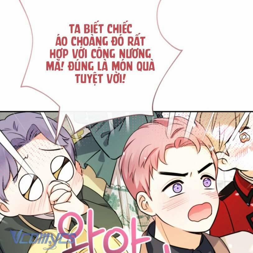 Tiểu Thư Tích Tiền Đi Bụi 75 trang 29