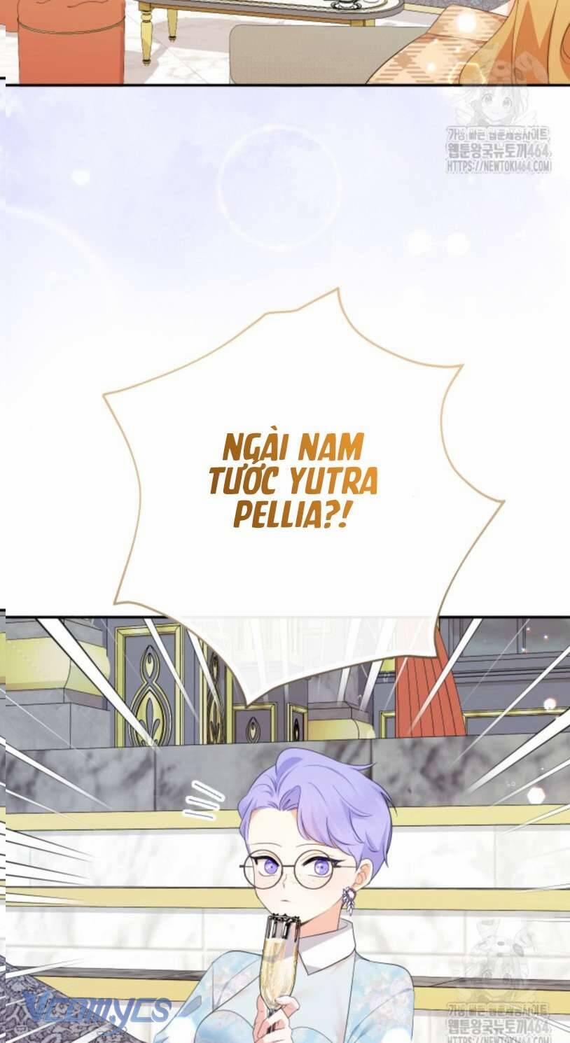 Tiểu Thư Tích Tiền Đi Bụi 75 trang 3