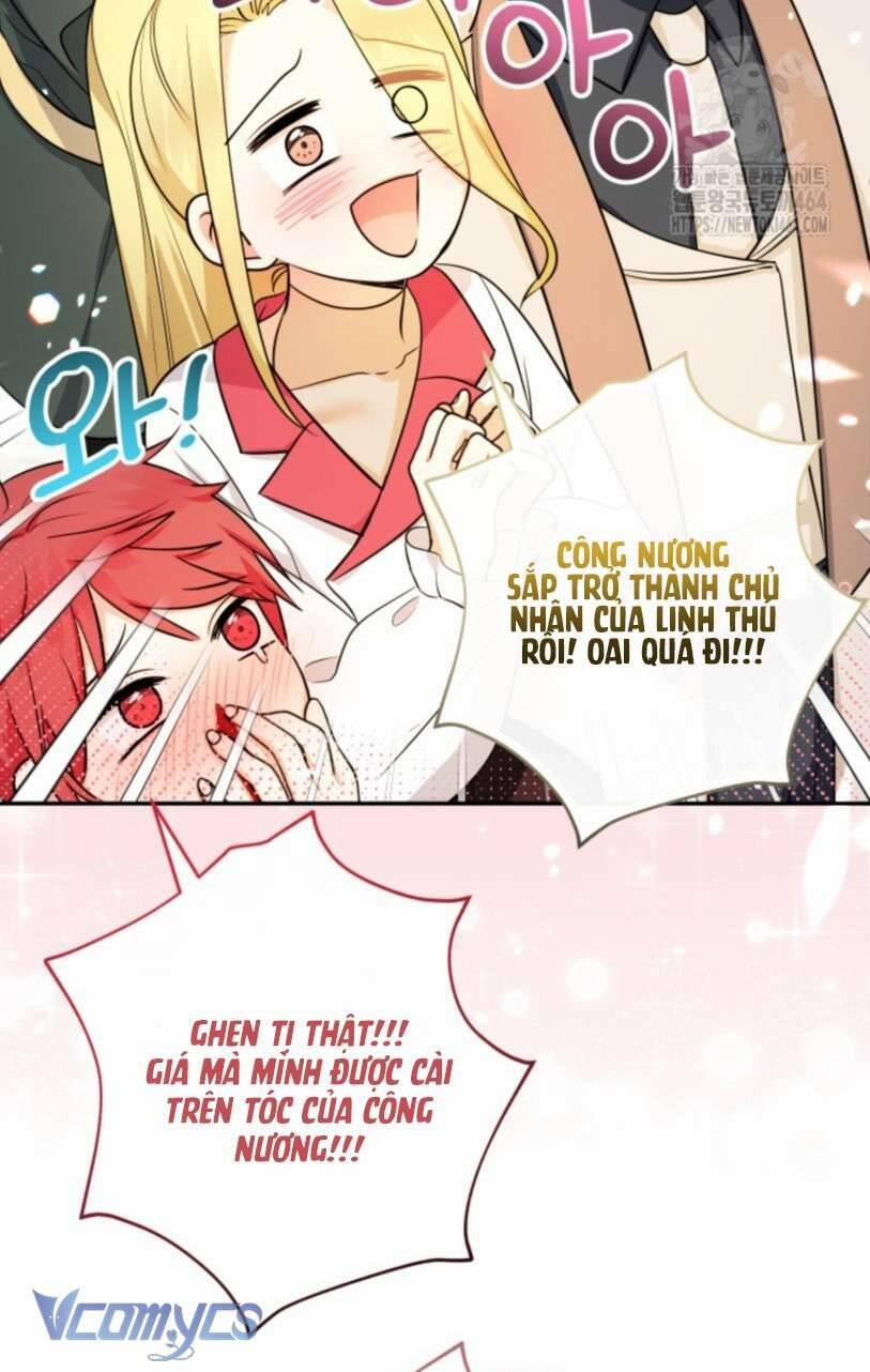 Tiểu Thư Tích Tiền Đi Bụi 75 trang 30