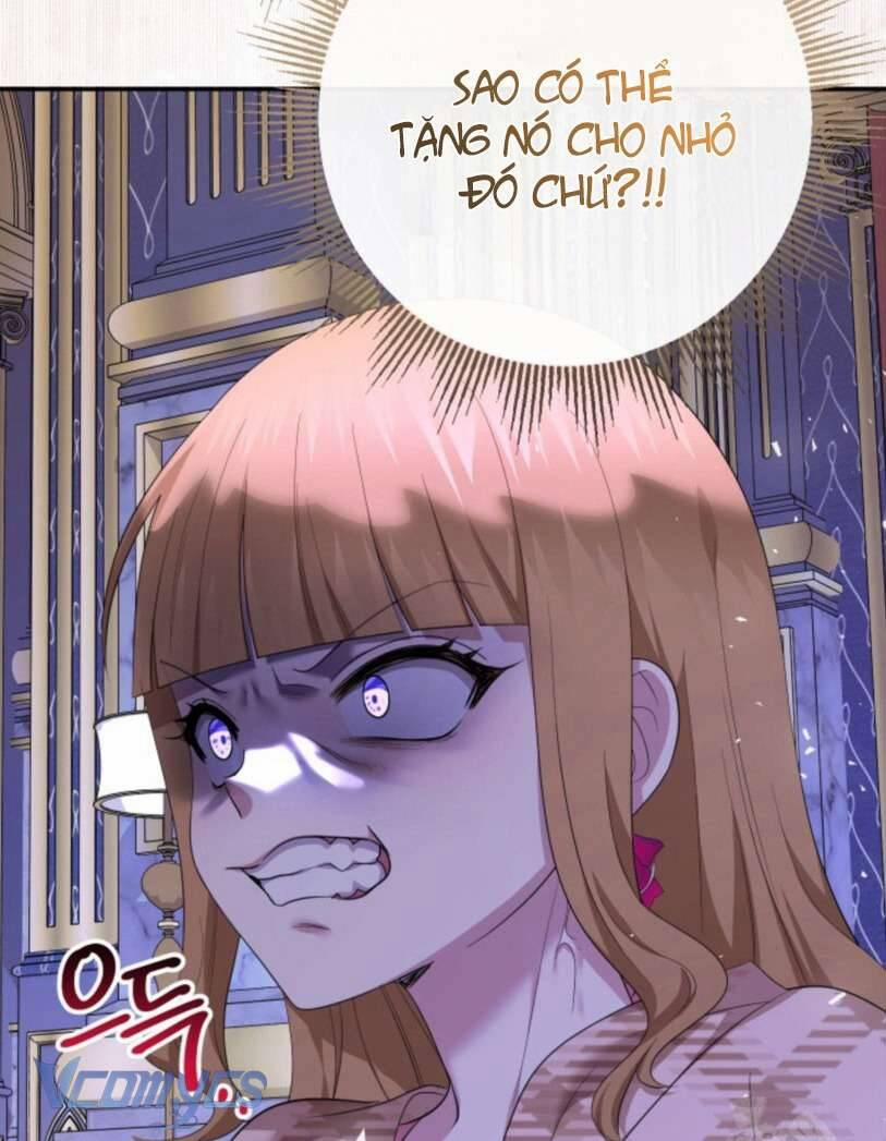 Tiểu Thư Tích Tiền Đi Bụi 75 trang 33