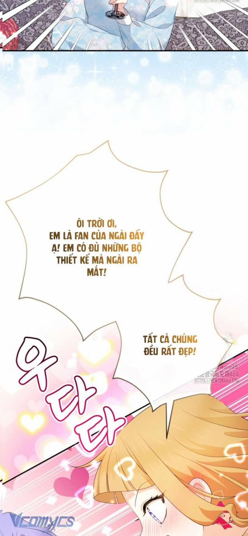 Tiểu Thư Tích Tiền Đi Bụi 75 trang 4