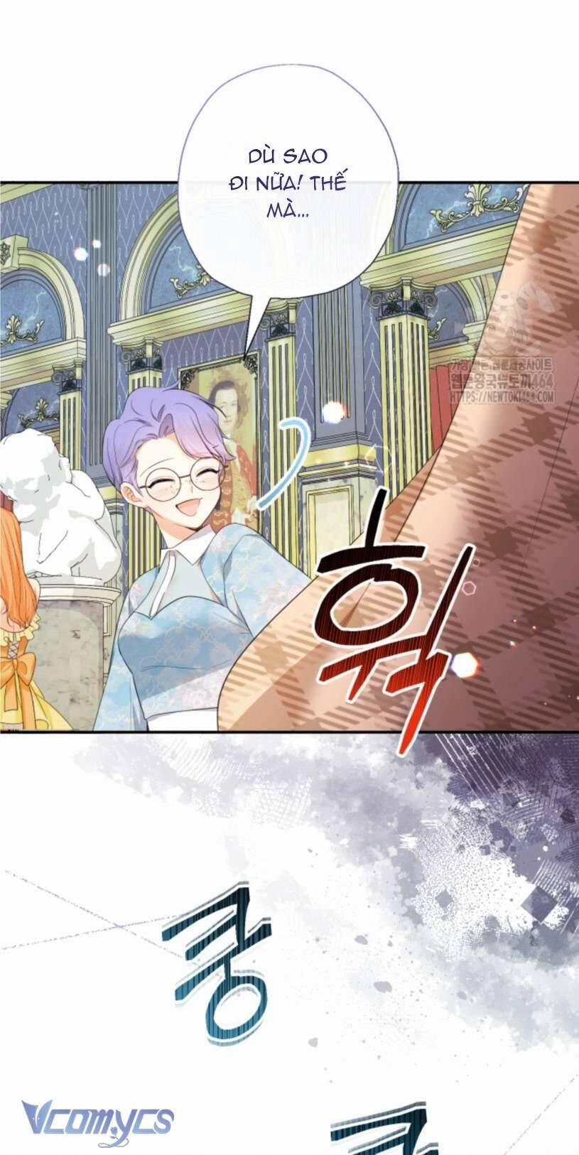 Tiểu Thư Tích Tiền Đi Bụi 75 trang 41