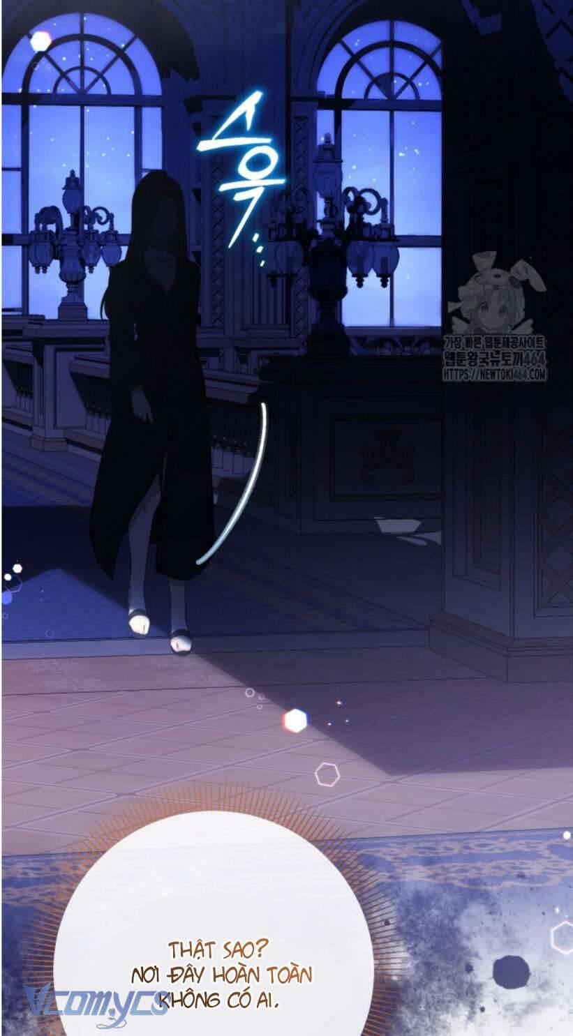 Tiểu Thư Tích Tiền Đi Bụi 75 trang 48