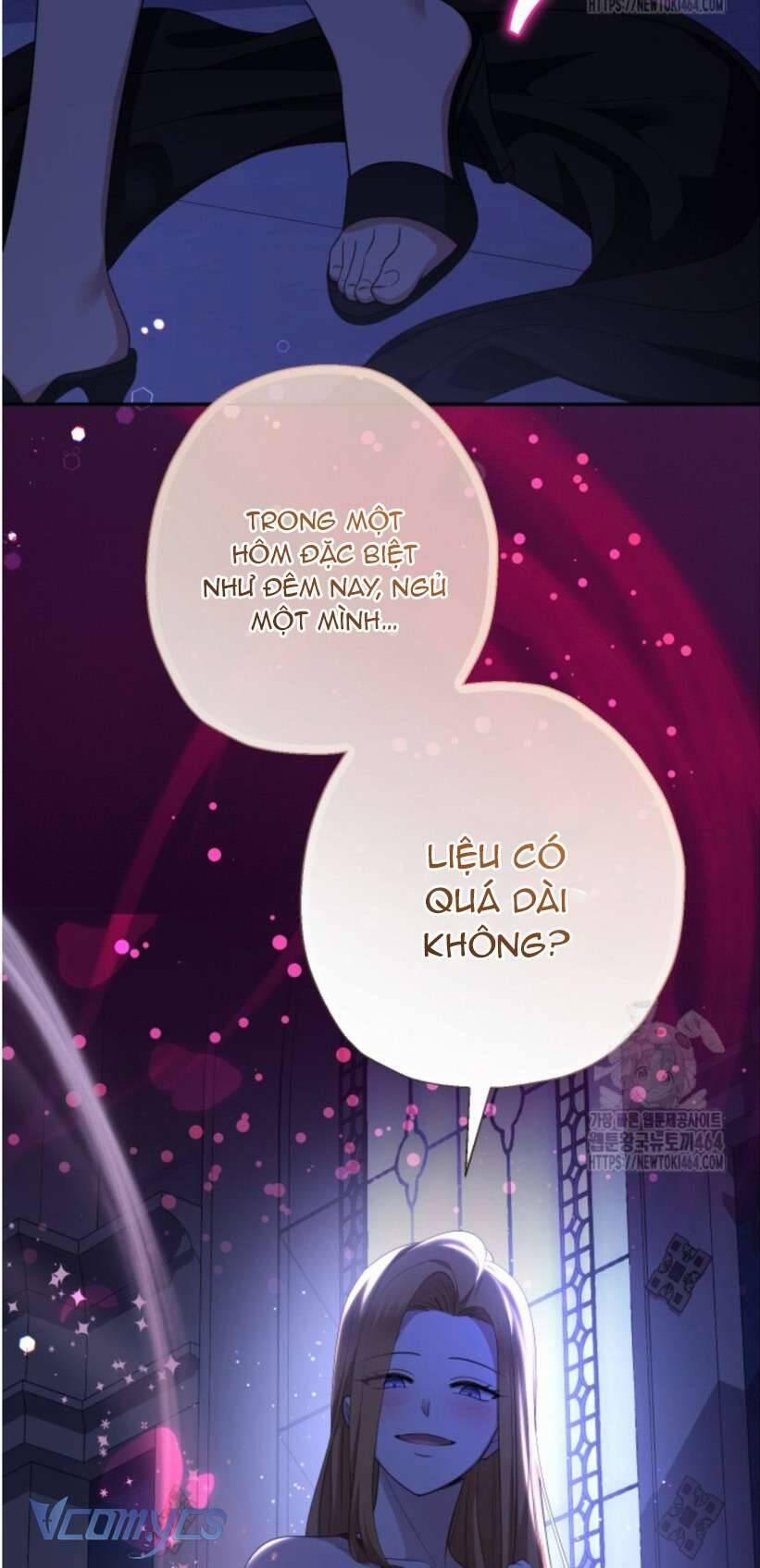 Tiểu Thư Tích Tiền Đi Bụi 75 trang 53