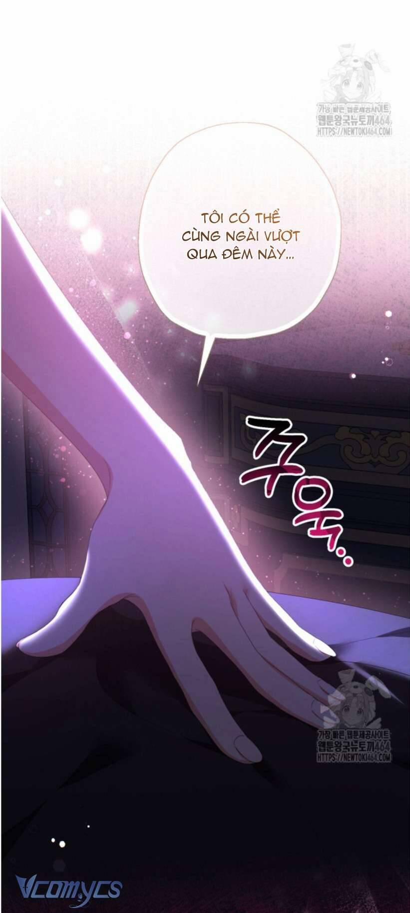 Tiểu Thư Tích Tiền Đi Bụi 75 trang 55