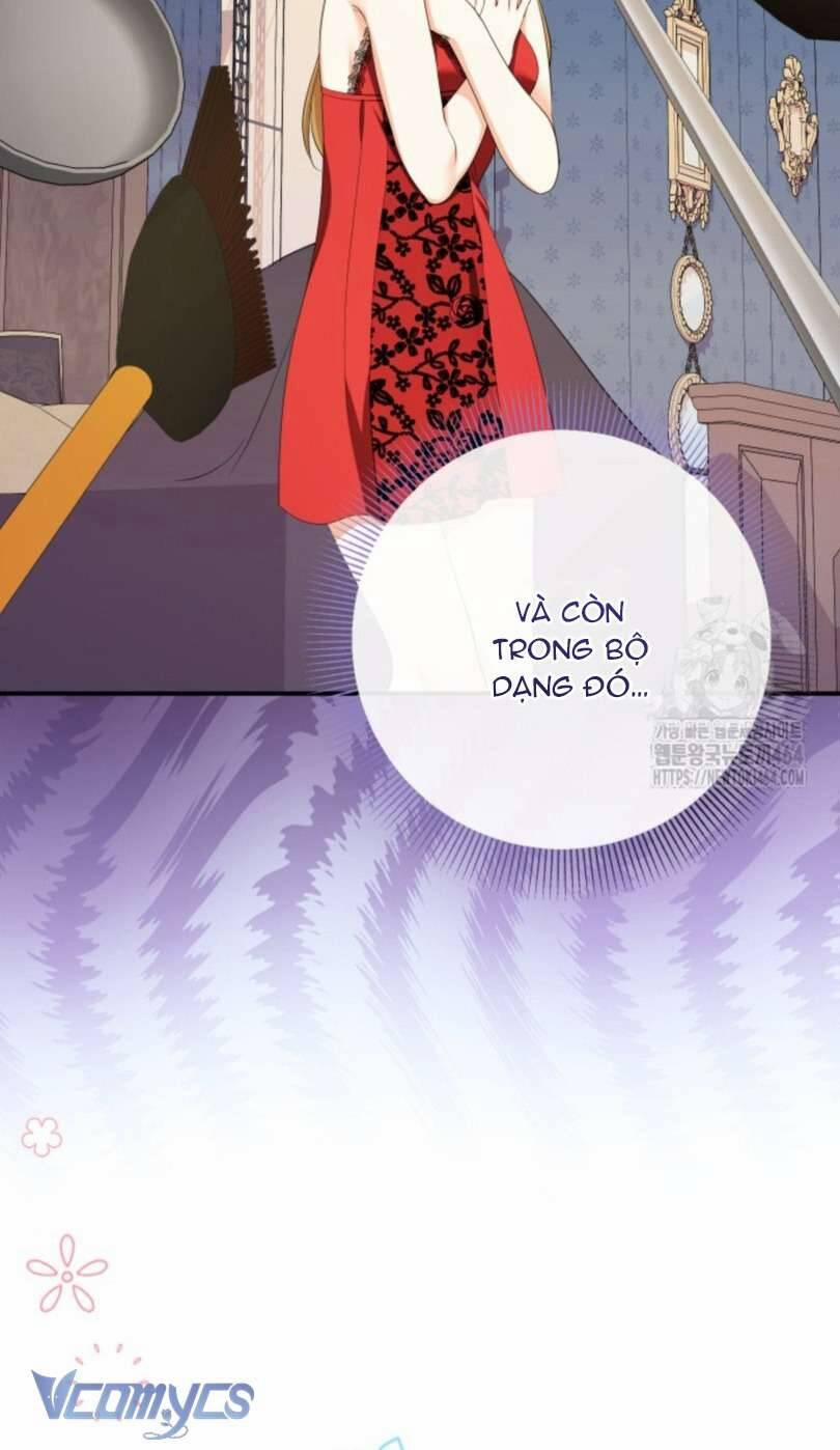 Tiểu Thư Tích Tiền Đi Bụi 75 trang 63