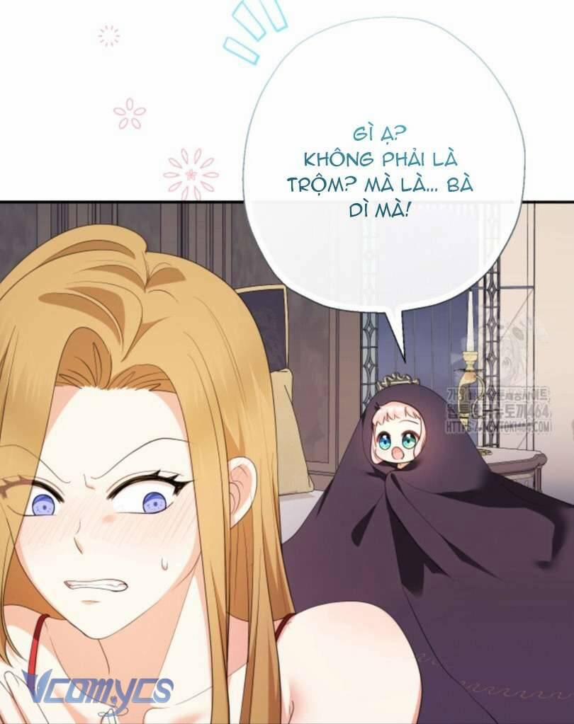 Tiểu Thư Tích Tiền Đi Bụi 75 trang 64