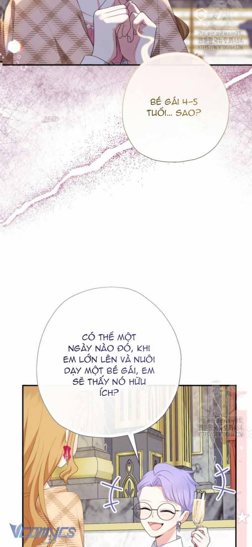 Tiểu Thư Tích Tiền Đi Bụi 75 trang 7