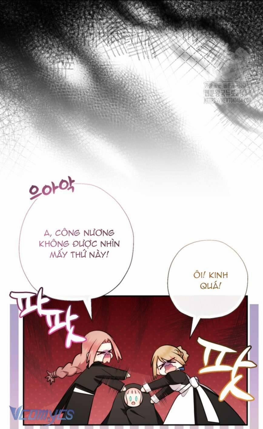 Tiểu Thư Tích Tiền Đi Bụi 75 trang 71